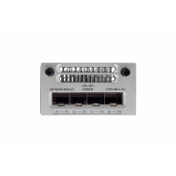 Module Network Cisco For Switch 3850 10G 4Port